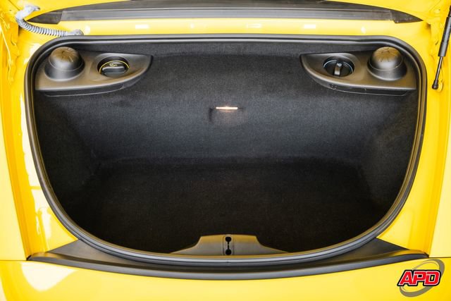 Used 2017 Porsche 718 Boxster image 73