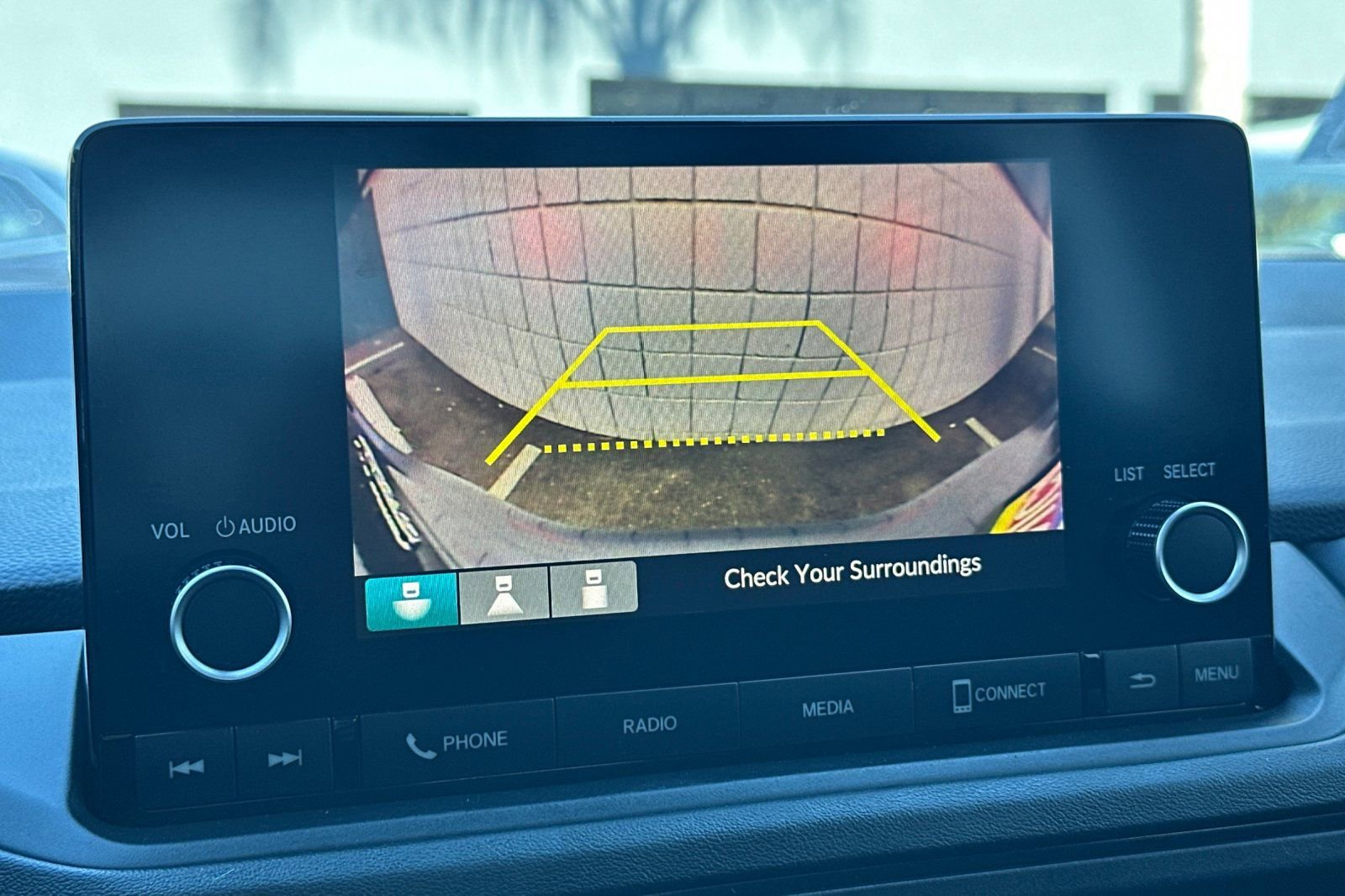 Used 2023 Honda Accord EX image 18