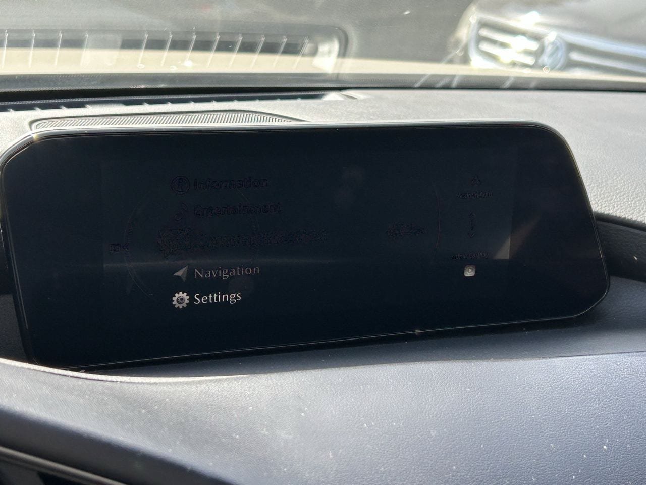 Used 2025 MAZDA MAZDA3 s Sport FWD image 7