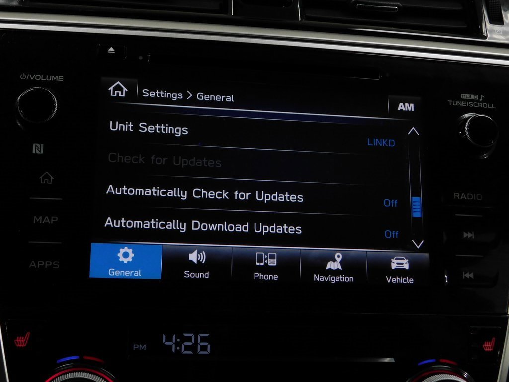 Used 2018 Subaru Outback 2.5i Limited image 63