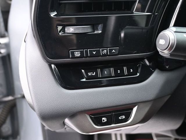 Used 2024 Lexus RX 500h F Sport w/ Accessory Package (K3) image 39