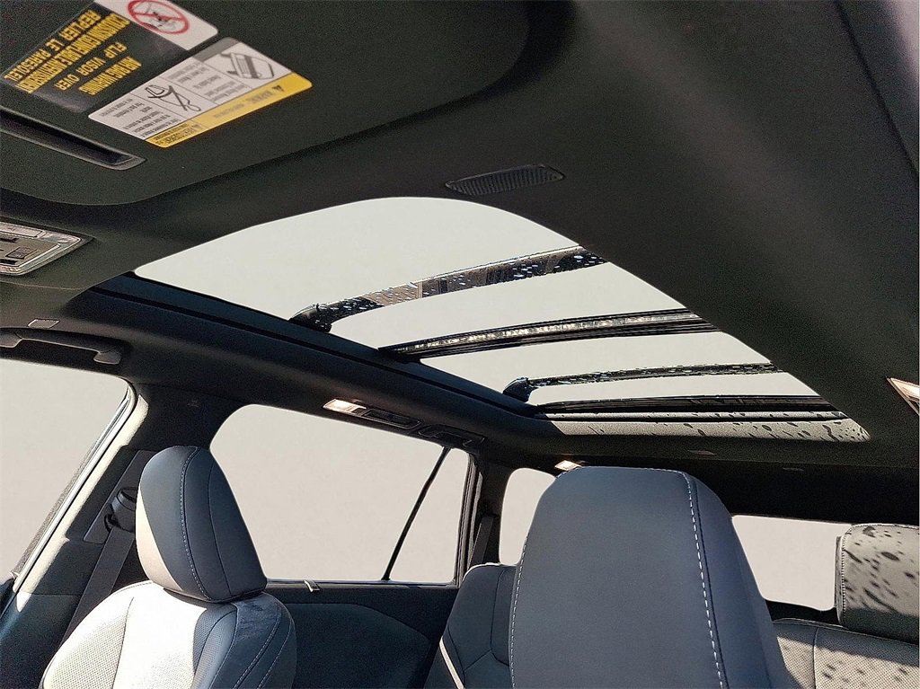 Used 2026 Lexus TX 350 AWD image 6