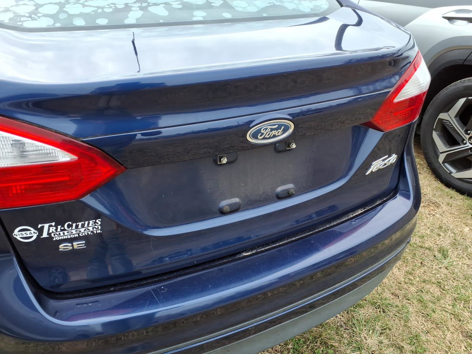 Used 2016 Ford Fiesta SE image 20