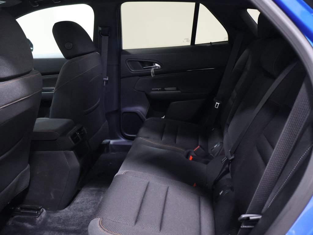 Used 2025 Honda Prologue EX image 13