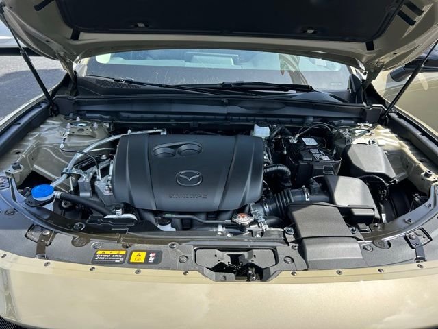 New 2026 MAZDA CX-50 Meridian Edition w/ Weather Package AWD/4WD image 6