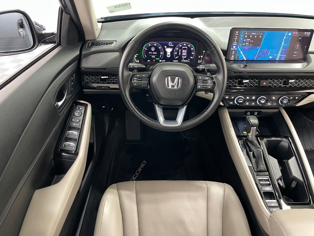 Used 2024 Honda Accord Touring image 23