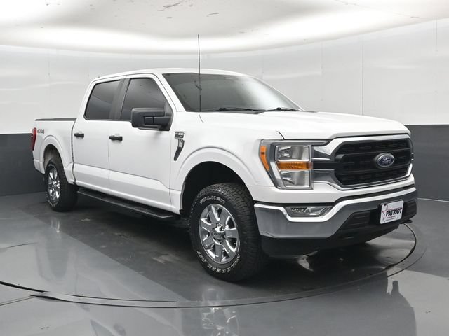 Used 2022 Ford F150 XLT w/ Trailer Tow Package AWD/4WD image 33