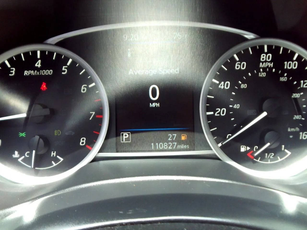 Used 2019 Nissan Sentra SR FWD image 11