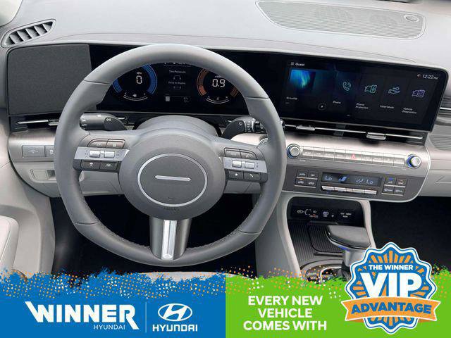 New 2026 Hyundai Kona SEL Sport image 18