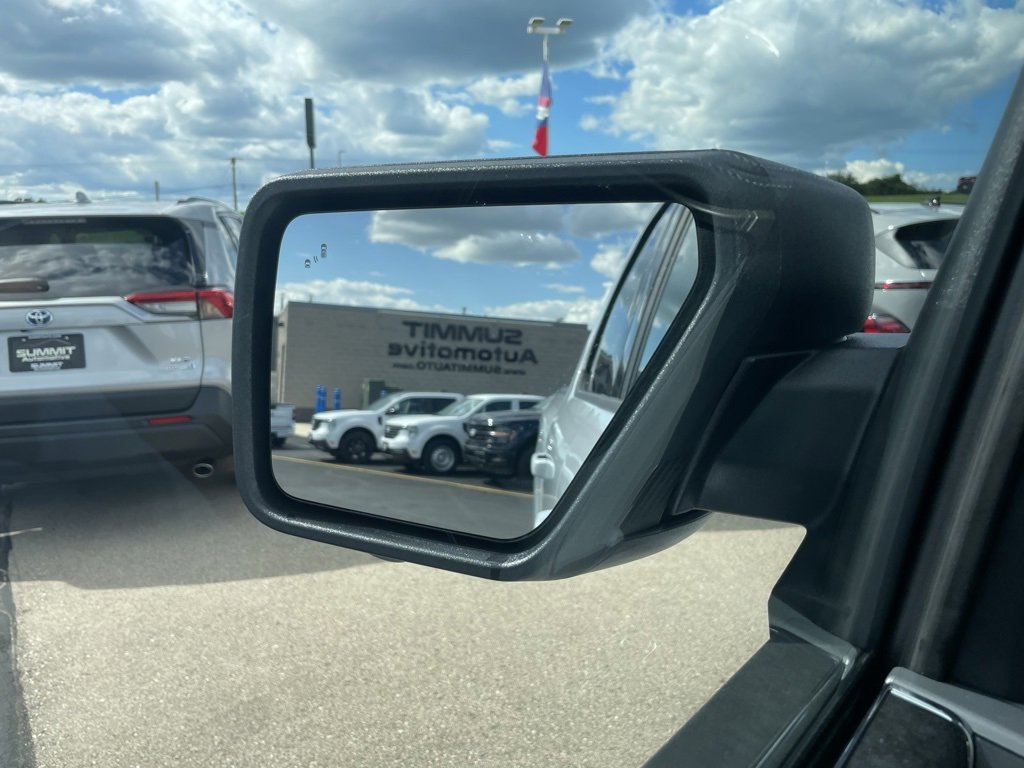 New 2025 Ford F150 Lightning Flash image 41