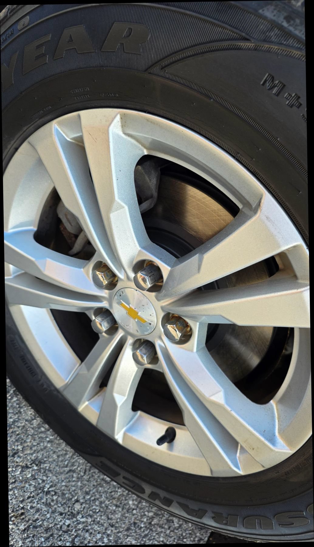 Used 2014 Chevrolet Equinox LT AWD/4WD image 18