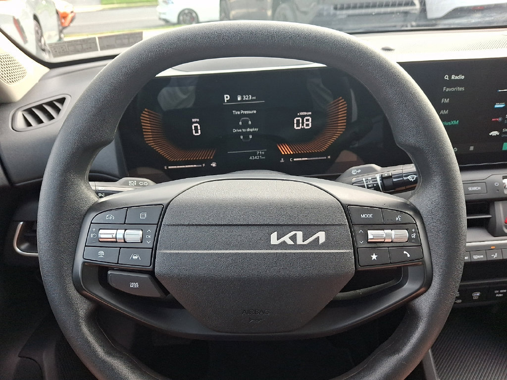 Used 2025 Kia K4 FWD image 20