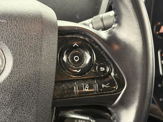 Certified 2022 Toyota Prius Prime XLE image 21