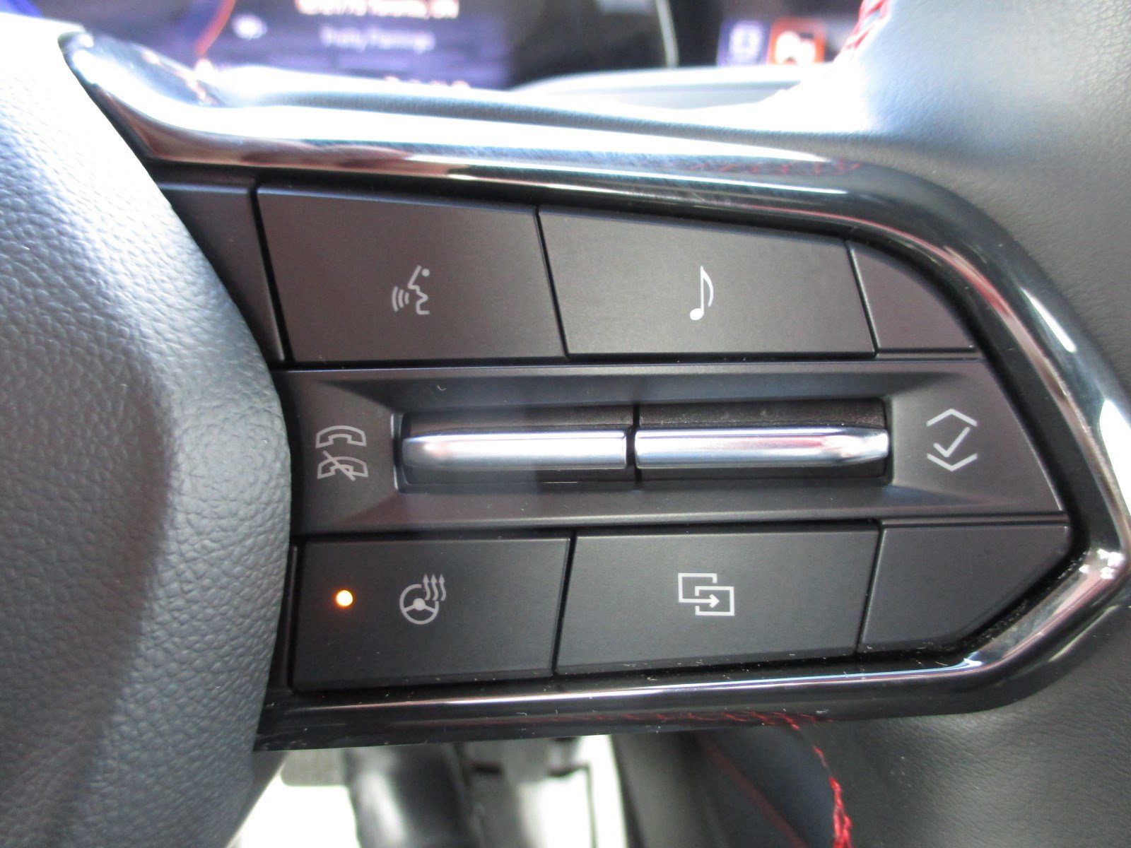 Used 2024 Chevrolet Blazer EV RS image 26