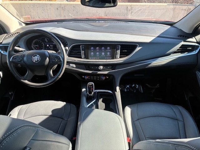 Used 2020 Buick Enclave Premium w/ Sun and Sites Package image 16