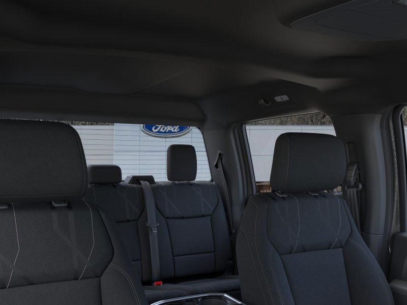 New 2026 Ford F150 STX w/ Equipment Group 200A AWD/4WD image 22
