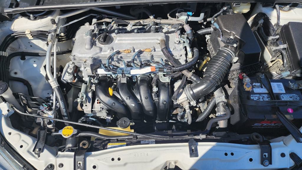 Used 2016 Toyota Corolla L image 18