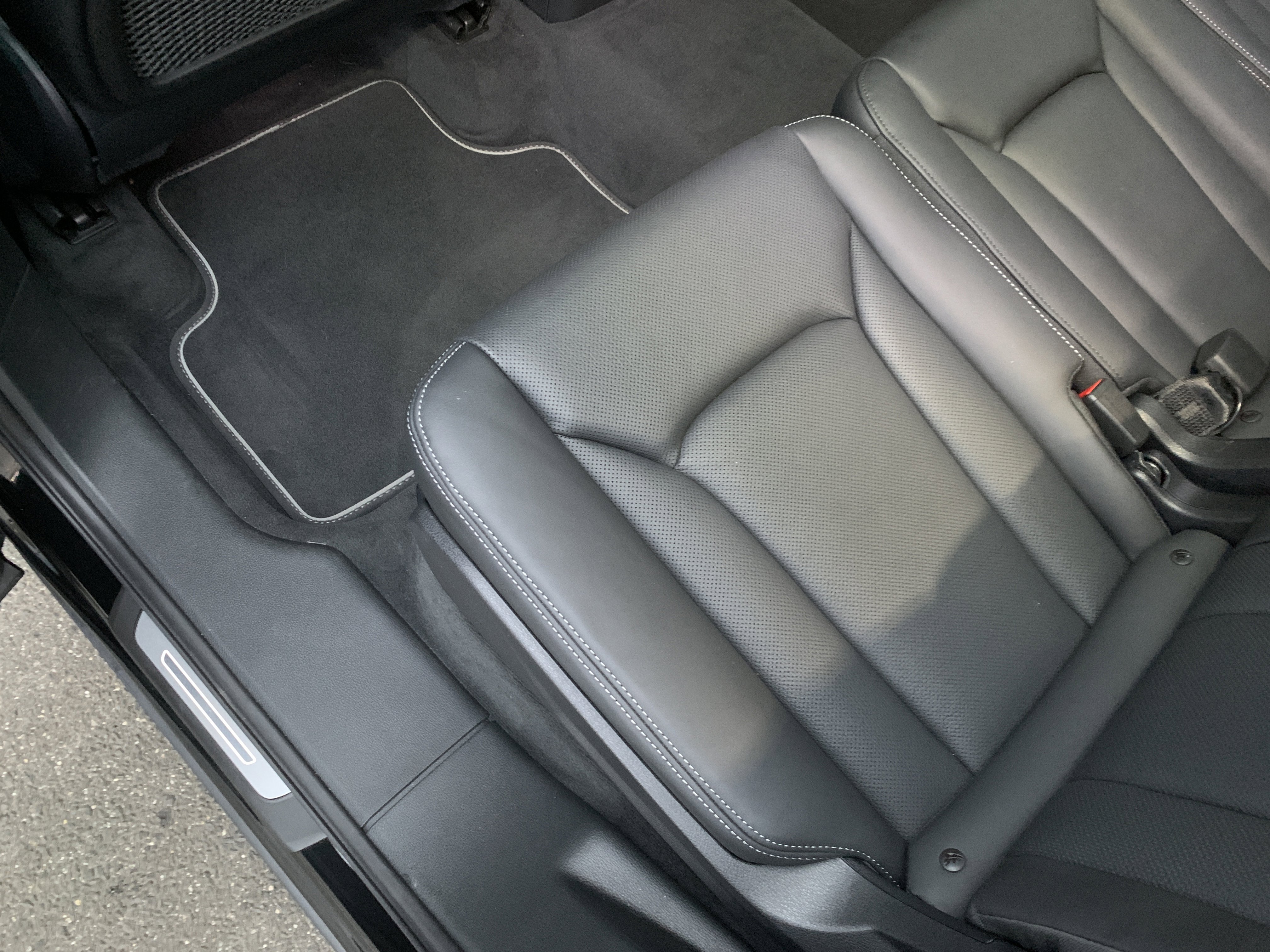 Certified 2025 Audi Q7 3.0T Prestige w/ Prestige Package image 11