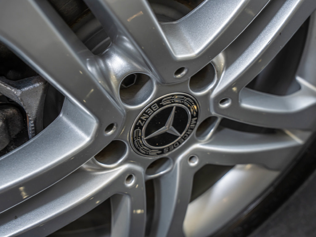Used 2019 Mercedes-Benz GLA 250 4MATIC image 8