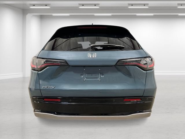 New 2027 Honda HR-V EX-L image 4
