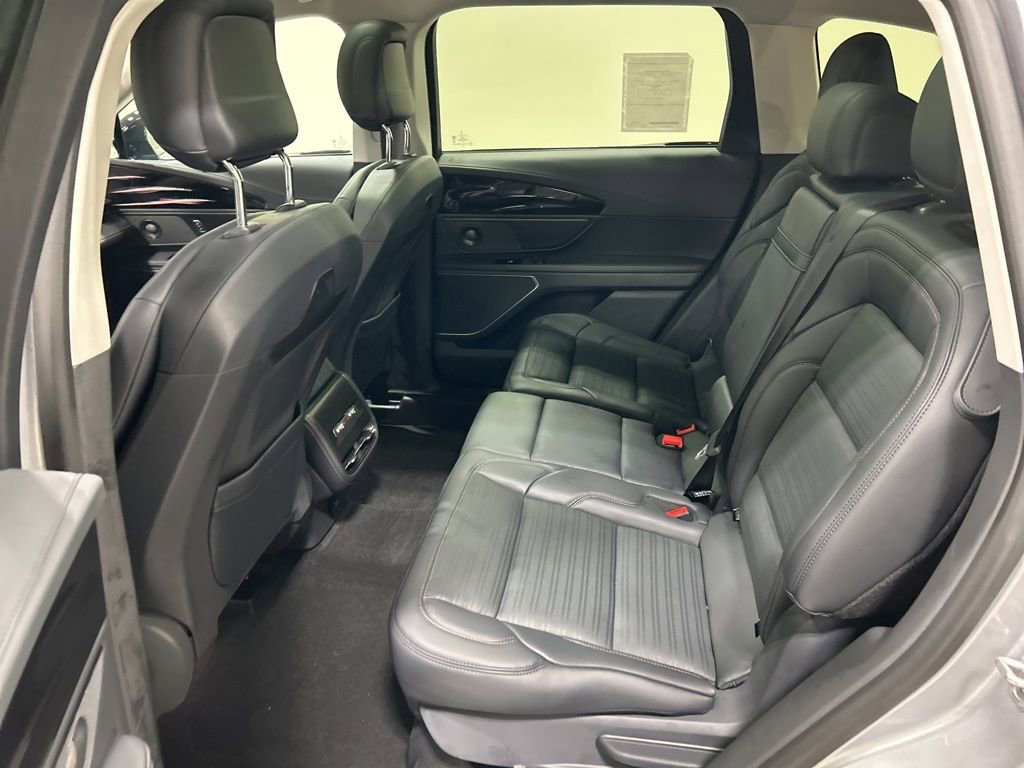 New 2026 Lincoln Nautilus Reserve w/ Jet Appearance Package image 26