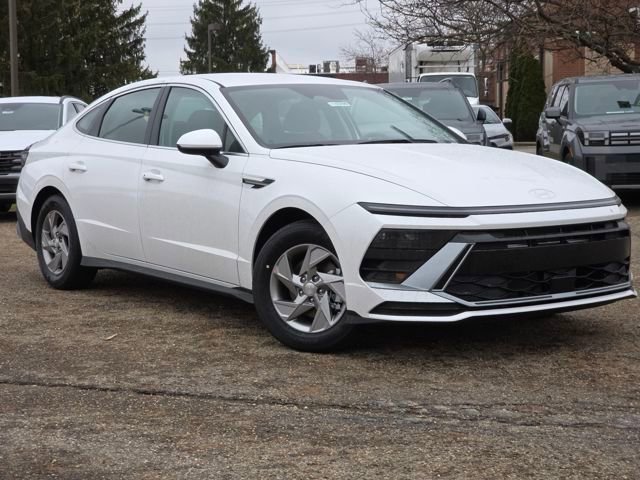 New 2026 Hyundai Sonata SE image 2