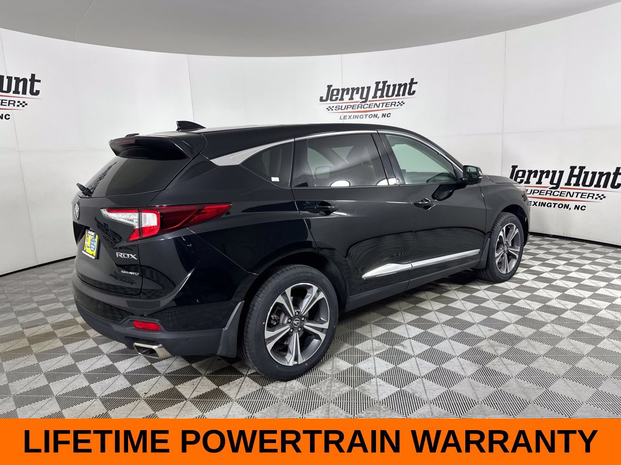 Used 2024 Acura RDX w/ Advance Package AWD/4WD image 5