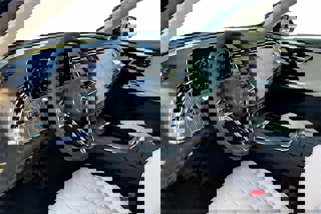 New 2026 Mercedes-Benz E 350 4MATIC Sedan image 8