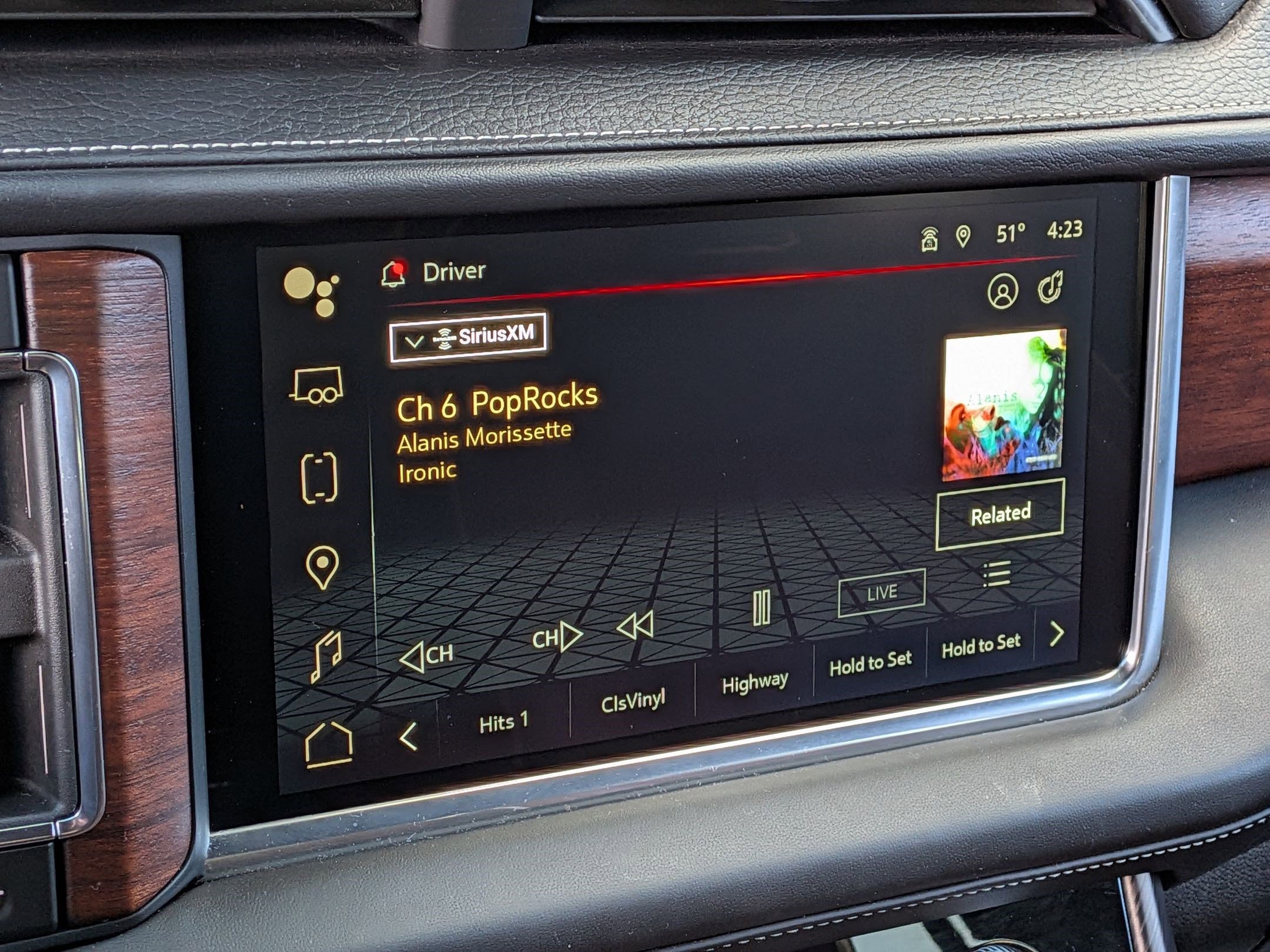 Used 2024 GMC Yukon XL Denali Ultimate image 20