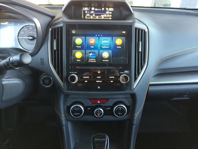Used 2023 Subaru Crosstrek 2.5i Limited image 24