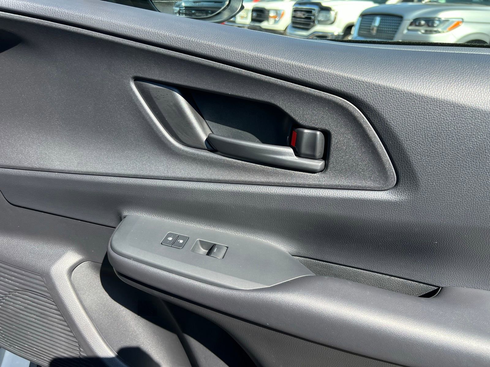 Used 2024 Toyota Prius Prime FWD image 50