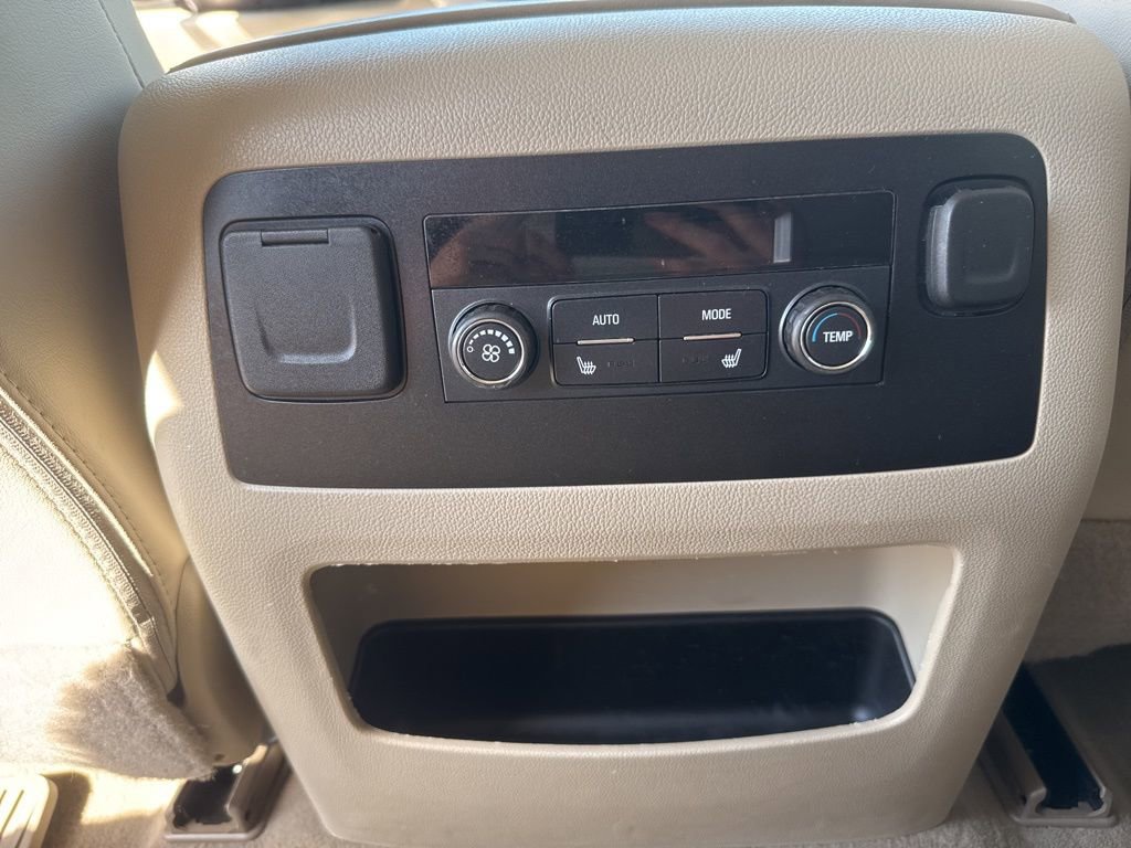 Used 2020 GMC Yukon Denali AWD/4WD image 22