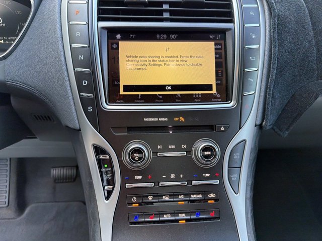 Certified 2019 Lincoln Nautilus Reserve FWD image 30