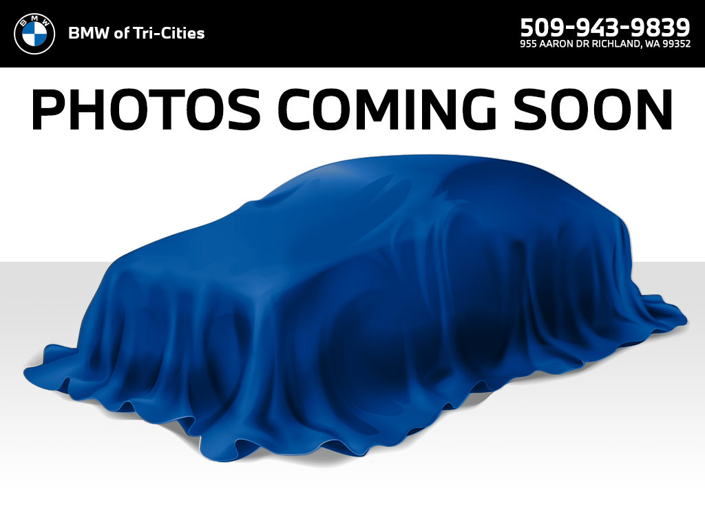 New 2026 BMW X5 xDrive40i w/ Executive Package
