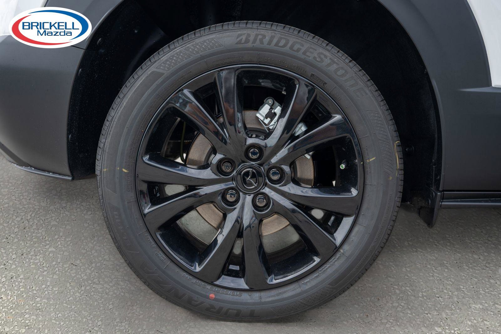 New 2026 MAZDA CX-30 Aire Edition AWD/4WD image 37