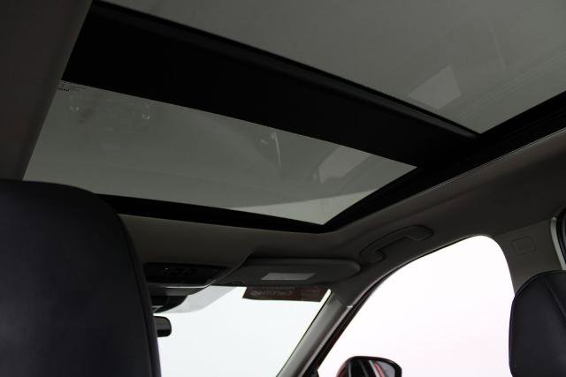 Certified 2025 Nissan Rogue SV w/ SV Premium Package FWD image 24