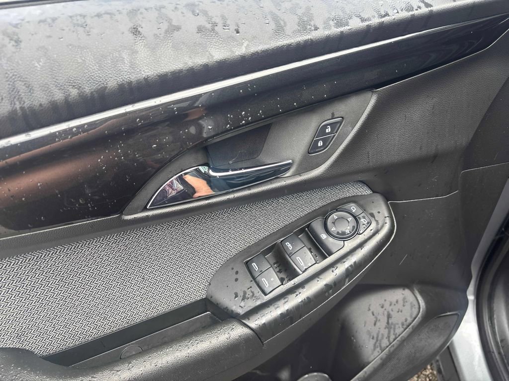 Used 2025 Chevrolet TrailBlazer LT image 10