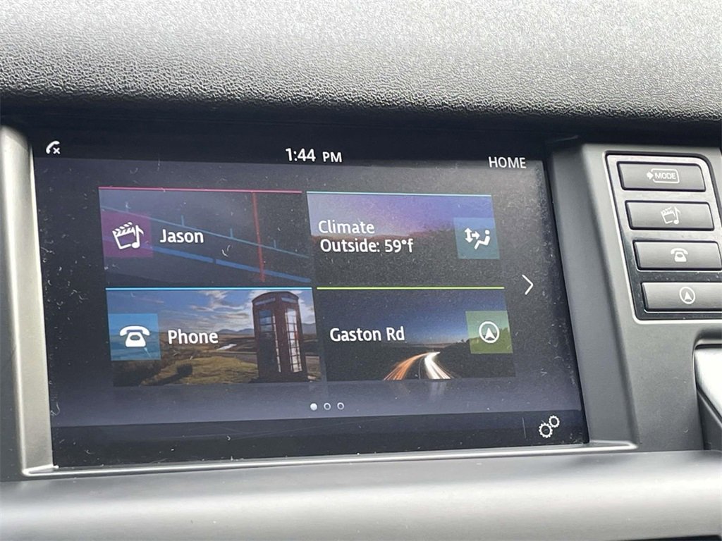 Used 2015 Land Rover Discovery Sport HSE image 27