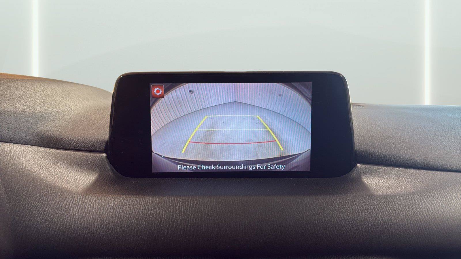 Used 2019 MAZDA CX-5 Sport FWD image 20