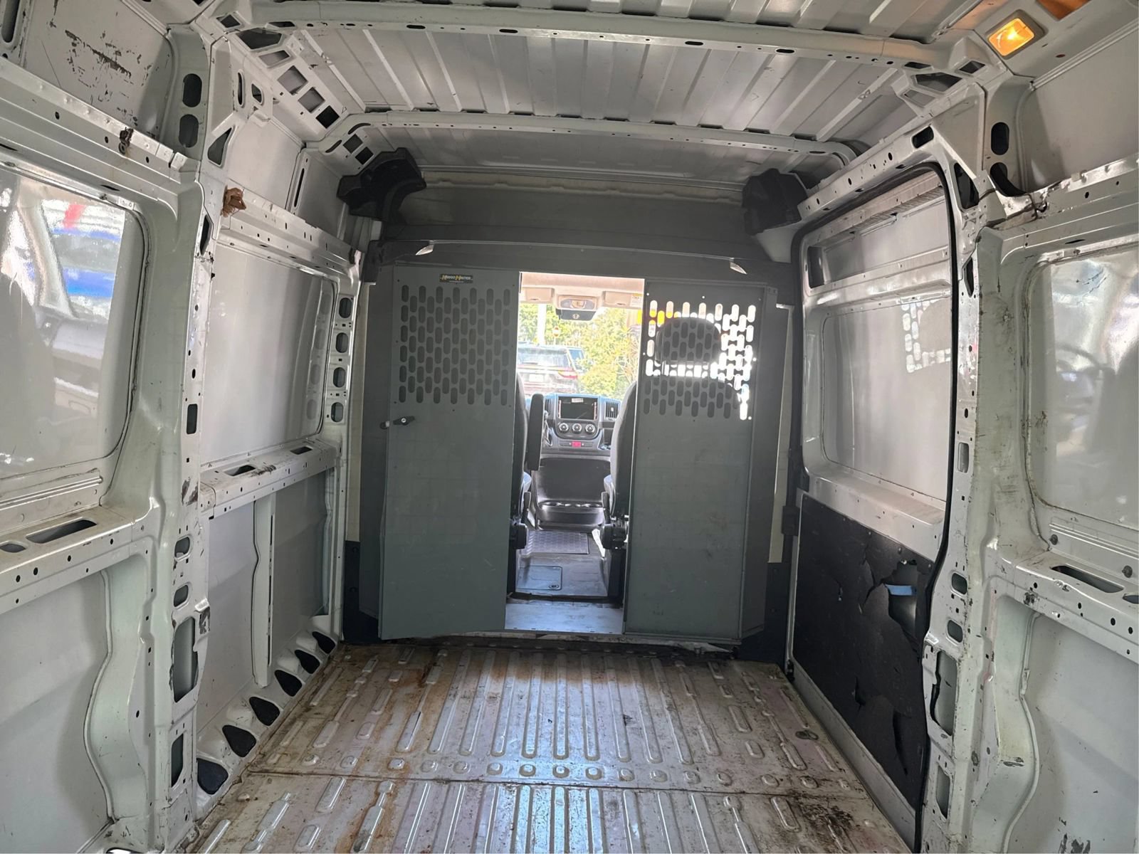 Used 2016 RAM ProMaster 2500 FWD image 15