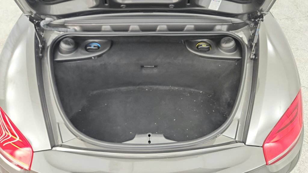 Used 2014 Porsche Boxster S RWD image 47
