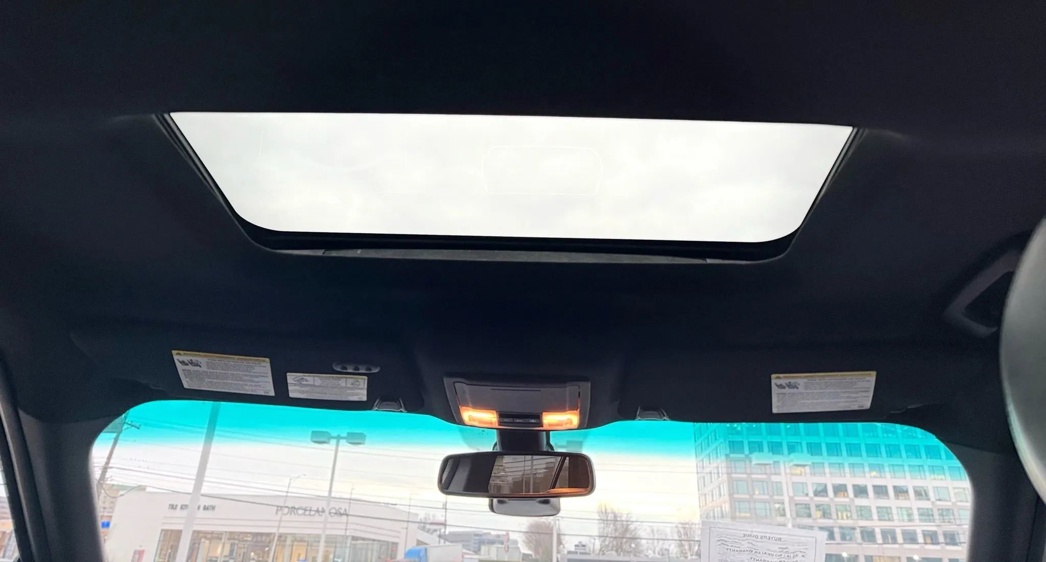 Used 2016 Ford Explorer Limited w/ Equipment Group 301A image 12