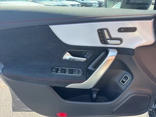 New 2026 Mercedes-Benz CLA 250 4MATIC image 22