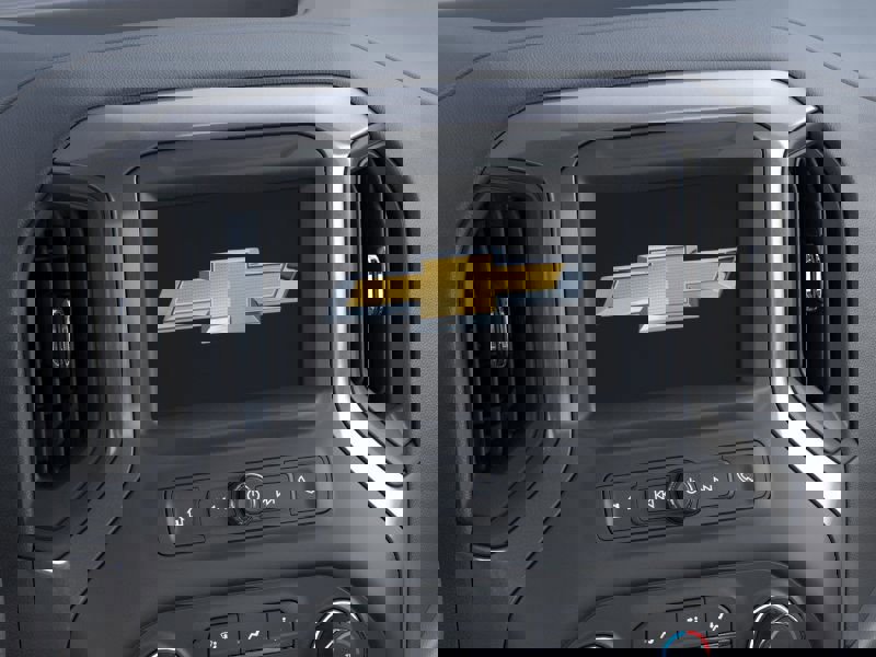 New 2026 Chevrolet Silverado 2500 W/T image 20