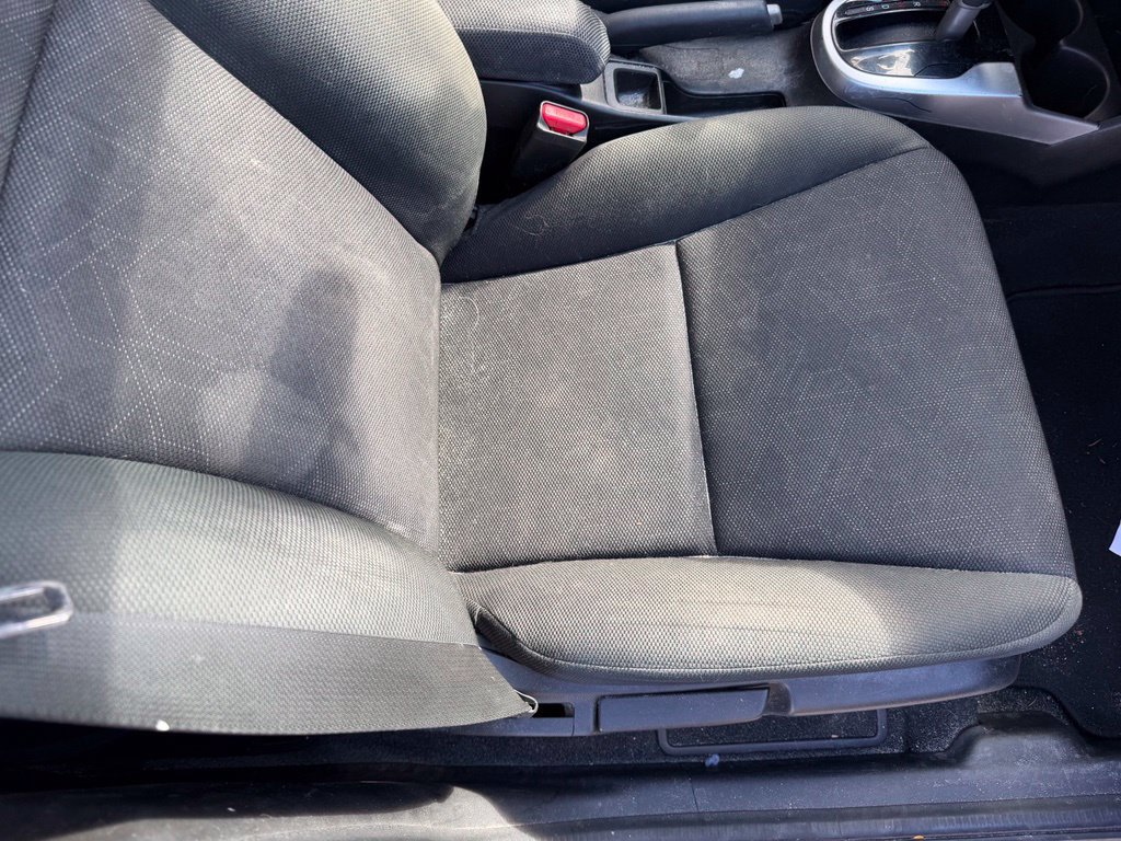 Used 2016 Honda Fit EX image 14