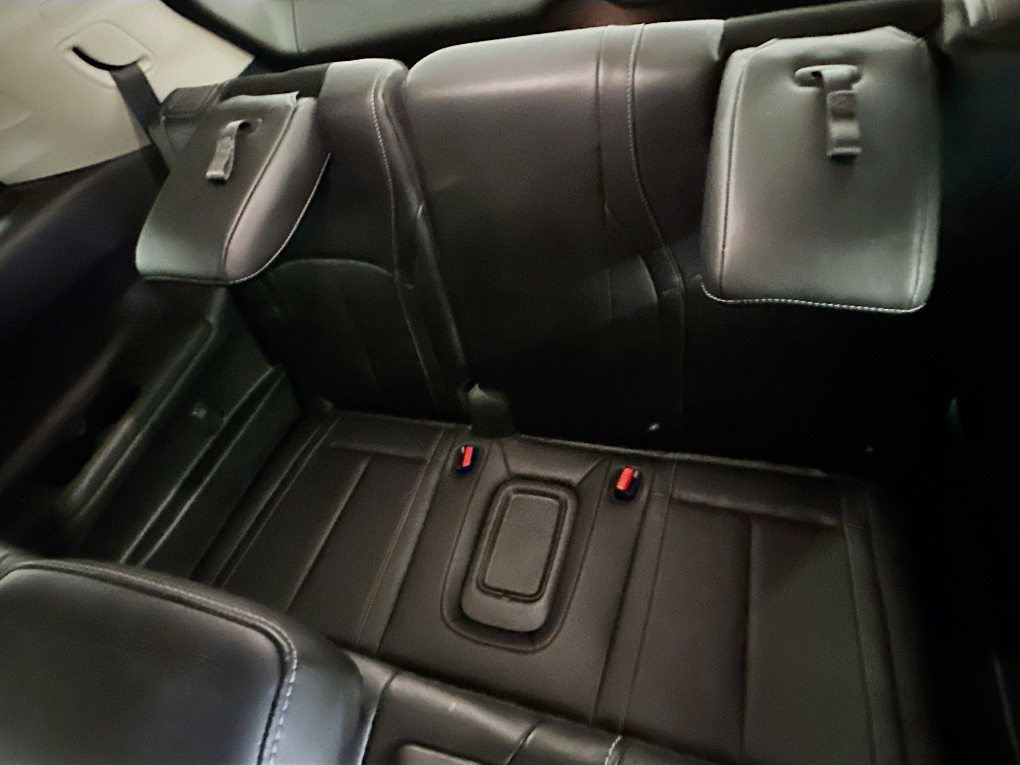 Used 2024 INFINITI QX60 Pure image 30