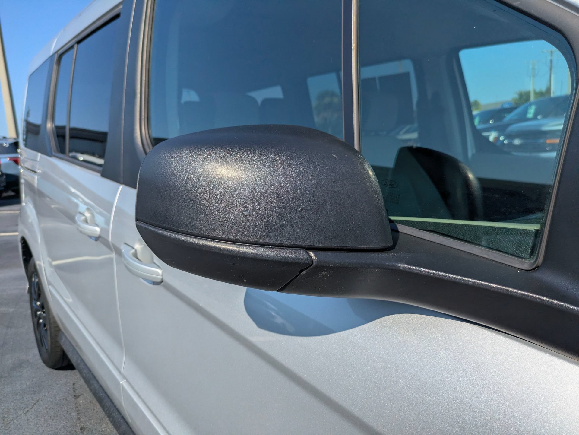 Used 2022 Ford Transit Connect XLT FWD image 14