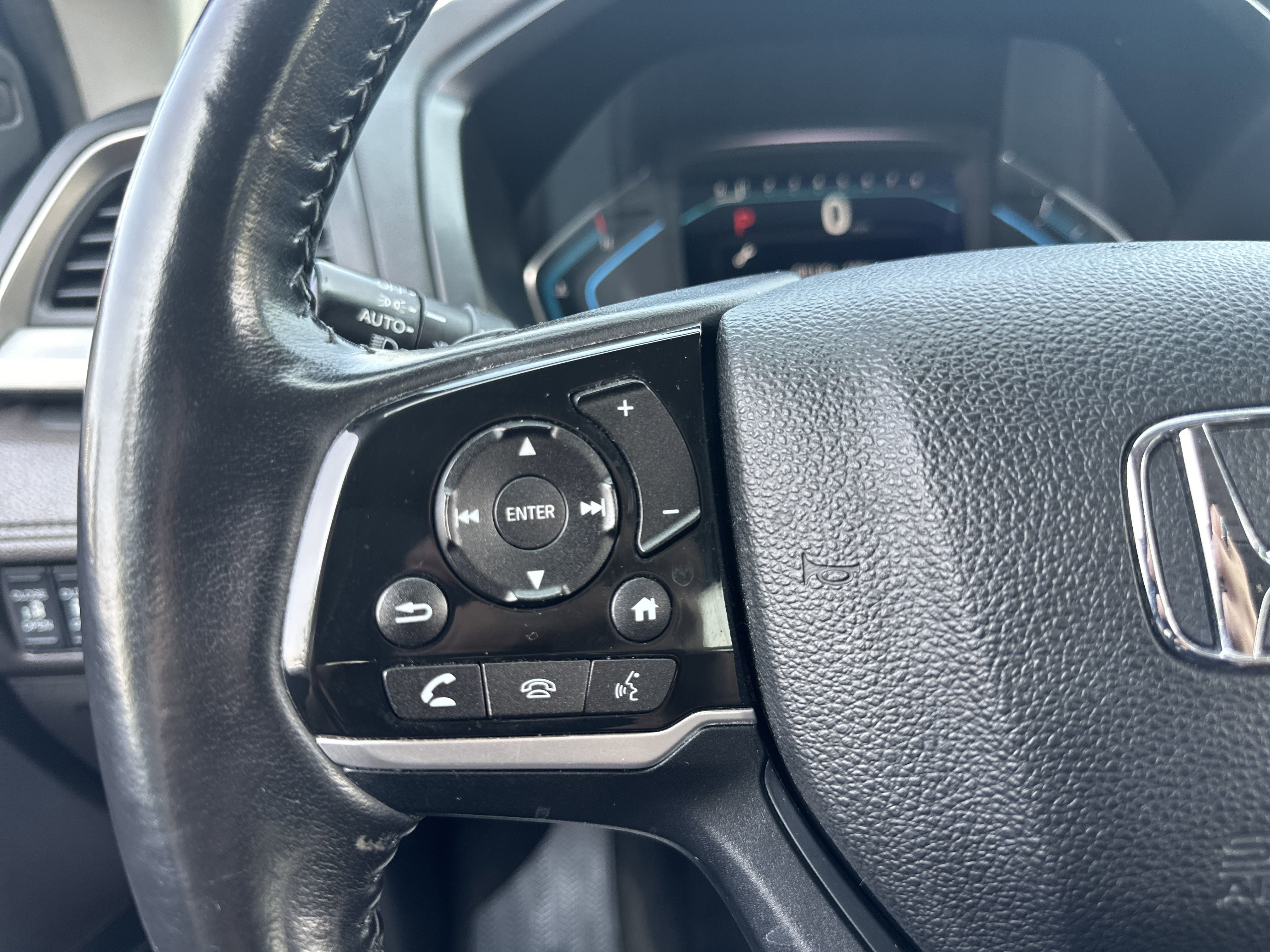 Used 2018 Honda Odyssey EX-L image 19