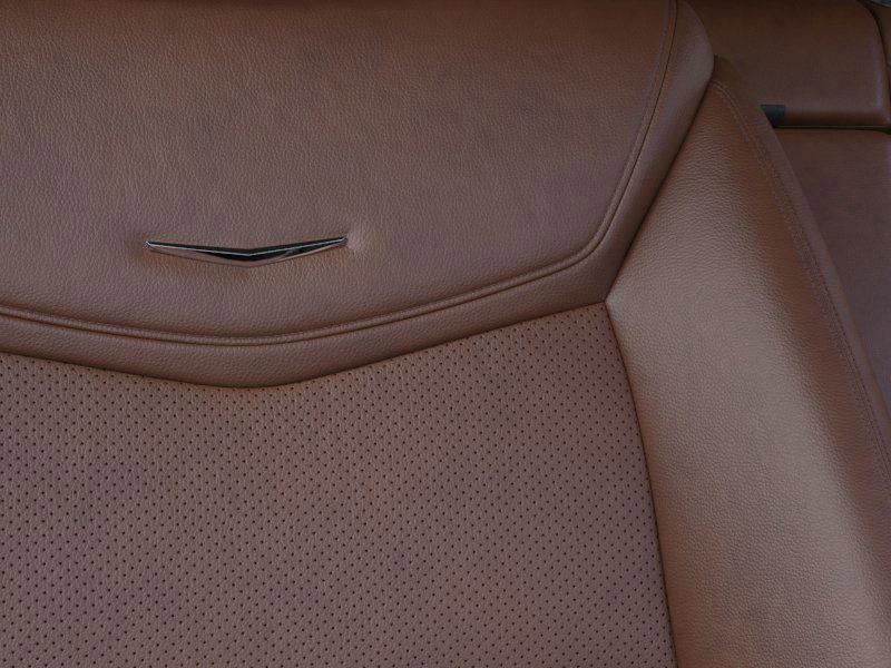 New 2026 Cadillac XT5 Sportv w/ LPO, Onyx Lite Package image 22