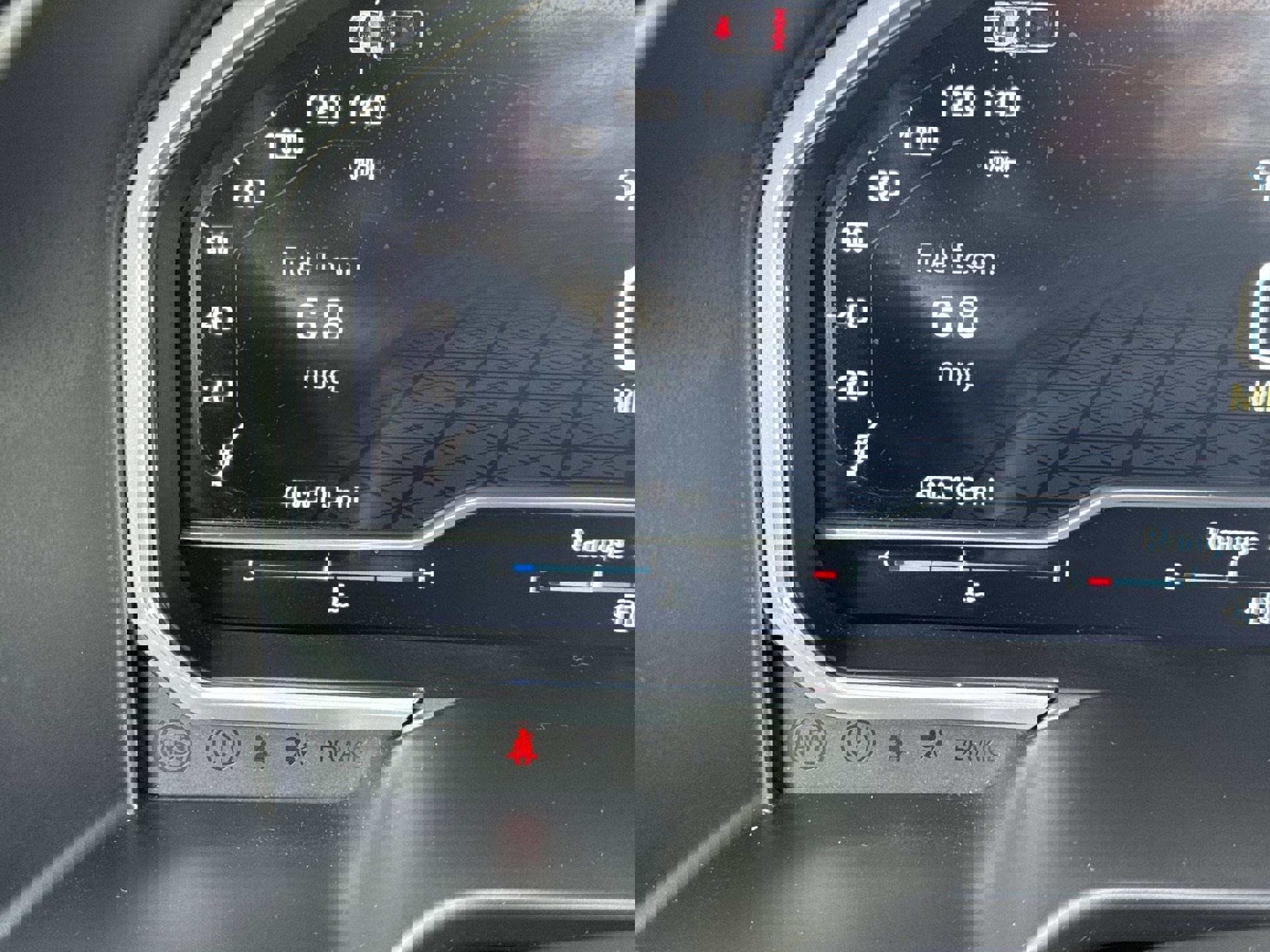 Certified 2024 GMC Sierra 2500 AT4 w/ AT4 Premium Plus Package image 12